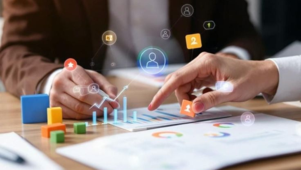 digital marketing agency