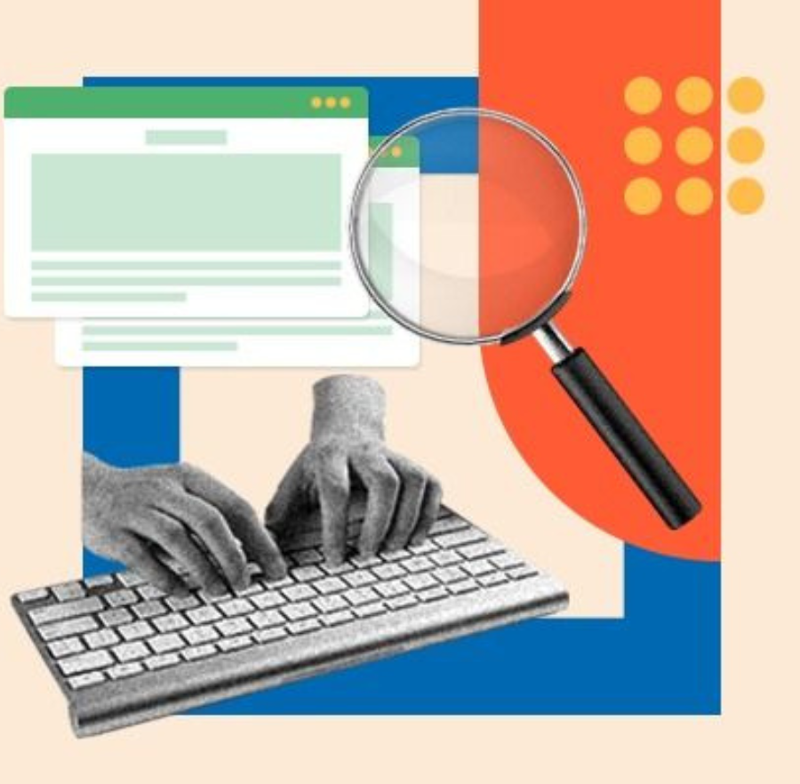 CONTENT CREATION AND COPYWRITING SERVICES