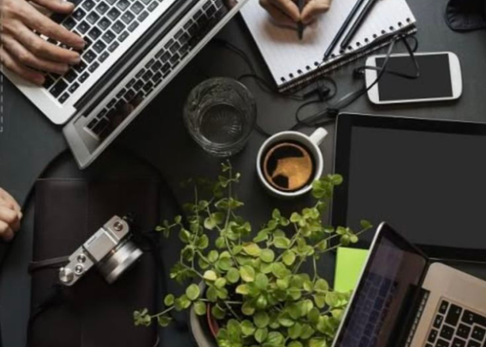 CONTENT MARKETING PHOTO