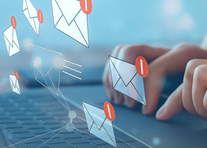 EMAIL MARKETING SERVICES
