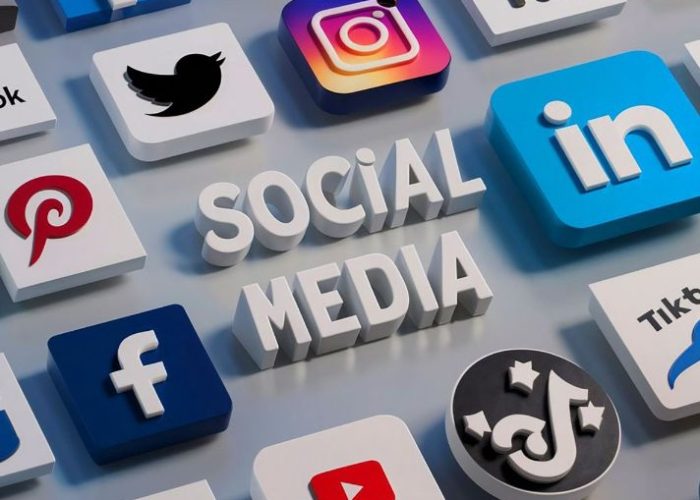 SOCIAL MEDIA MARKETING AGENCY